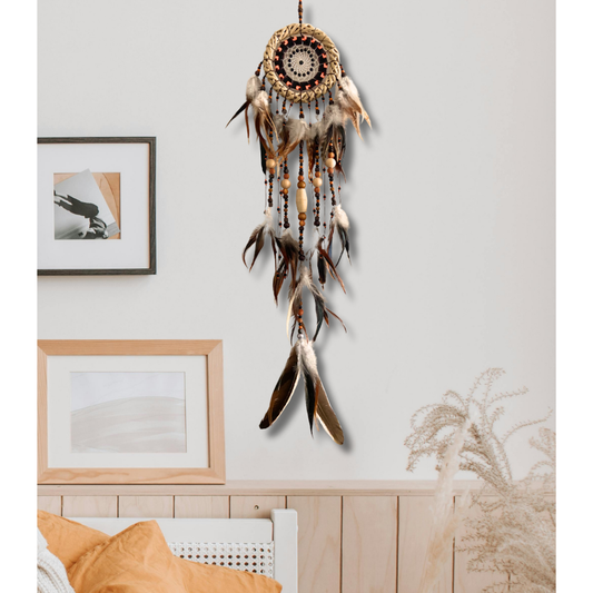 Majarlikha COLLECTIONS Dream Catcher