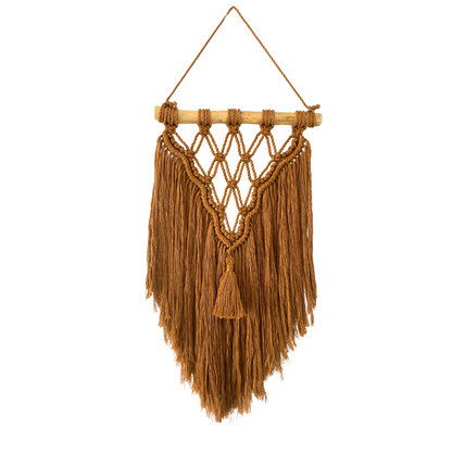 Majarlikha COLLECTIONS Macrame Wall Hanging Decor